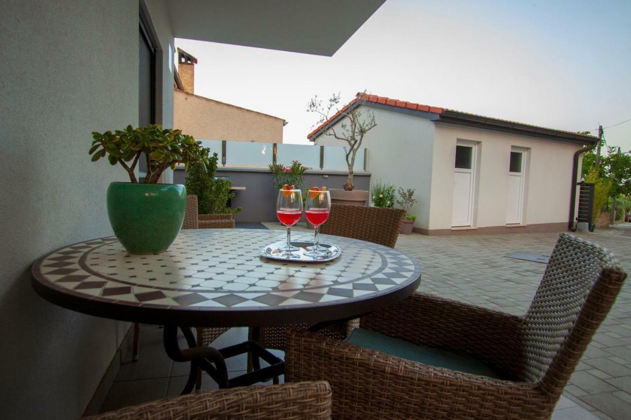 Apartman Nebo PUY Exterior foto