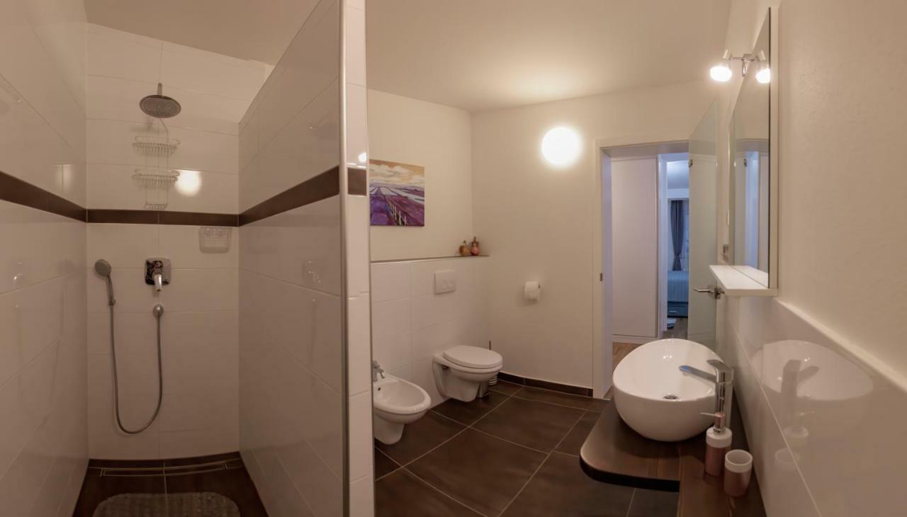 Apartman Nebo PUY Exterior foto