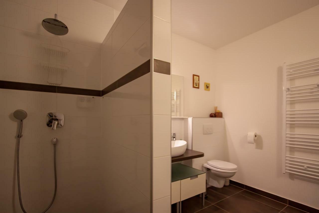 Apartman Nebo PUY Exterior foto